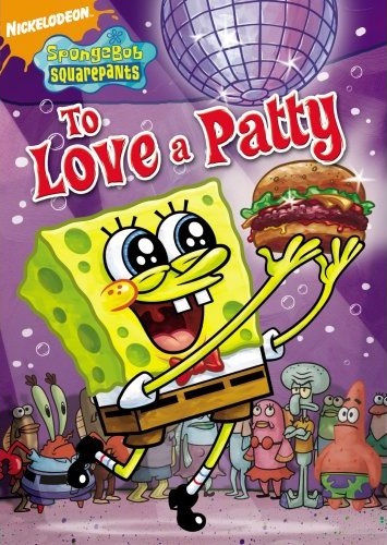 To Love a Patty